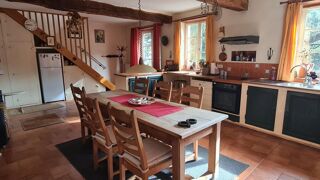  Maison à vendre 5 pièces 150 m²
