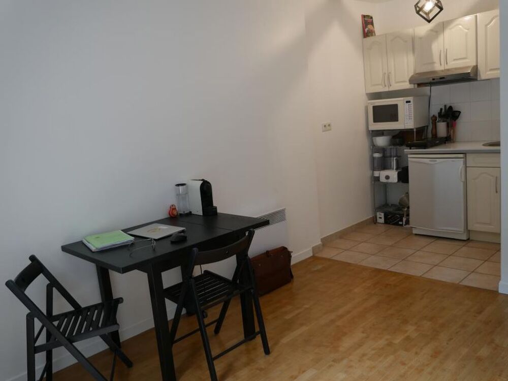 Location Appartement Studio de 30m2 à louer sur Rueil-Malmaison Rueil malmaison