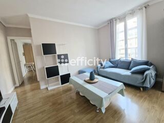  Appartement � vendre 3 pi�ces 45 m�