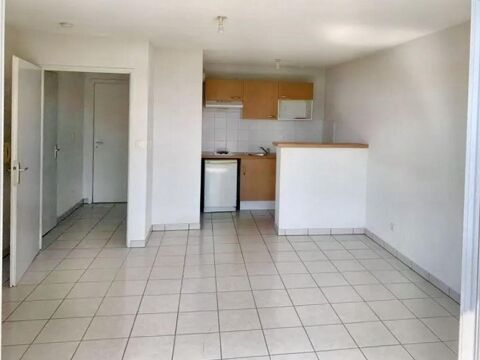  Appartement � louer 2 pi�ces 38 m�