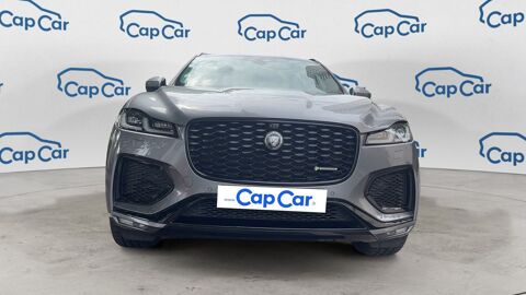 F-PACE 2.0 D 204 mHEV AWD BVA8 R Dynamic 2021 occasion 92390 Villeneuve La Garenne