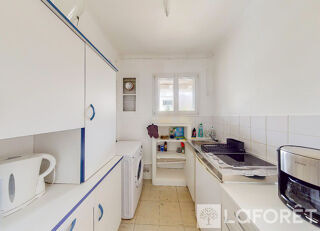  Appartement à louer 1 pièce 26 m²