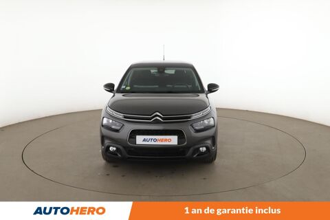 C4 cactus 1.6 Blue-HDi Shine 100 ch 2019 occasion 92130 Issy-les-Moulineaux