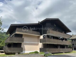  Appartement � vendre 1 pi�ce 22 m�