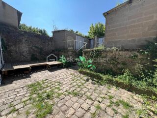  Appartement � vendre 2 pi�ces 42 m�