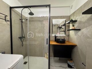  Appartement � vendre 1 pi�ce 17 m�