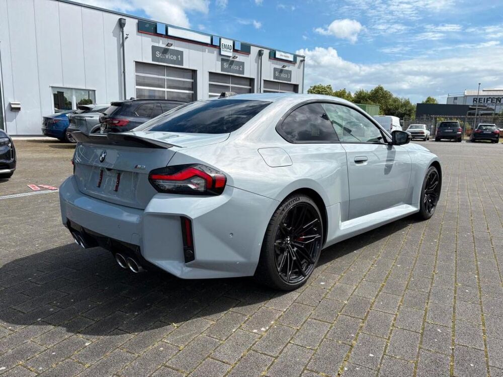 M2 Performance – Toit ouvrant 2024 occasion 33700 Merignac
