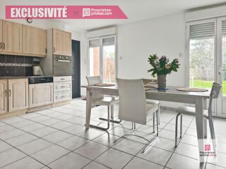  Maison � vendre 5 pi�ces 80 m�