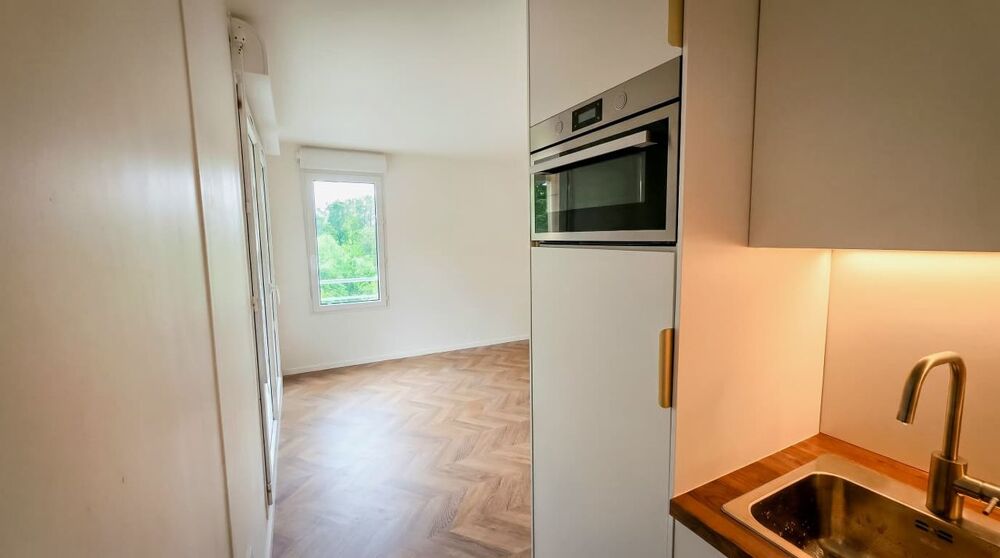 Location Appartement Studio de 26m2 à louer sur Dammarie-les-Lys Dammarie les lys