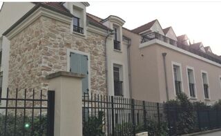  Appartement à louer 2 pièces 40 m²