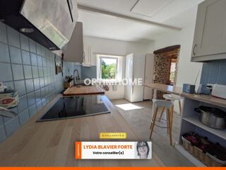  Maison à vendre 9 pièces 210 m²