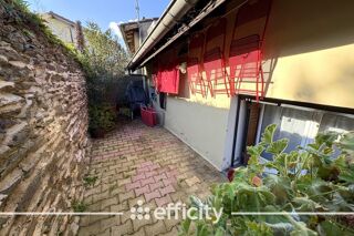  Maison � vendre 3 pi�ces 70 m�