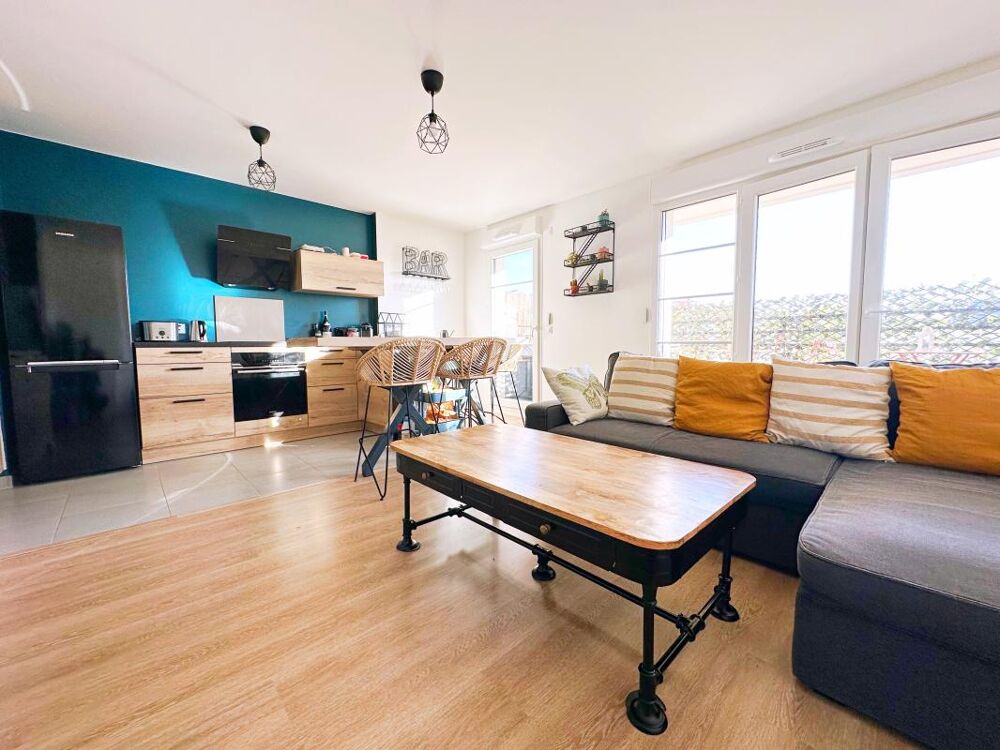 Vente Appartement Appartement Saint ouen sur seine