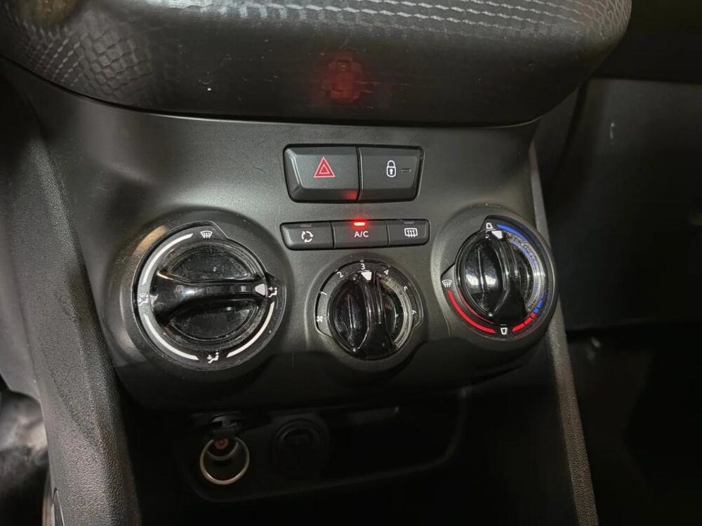 2008 1.6 Bluehdi 100ch Active Business 2018 occasion 87280 Limoges
