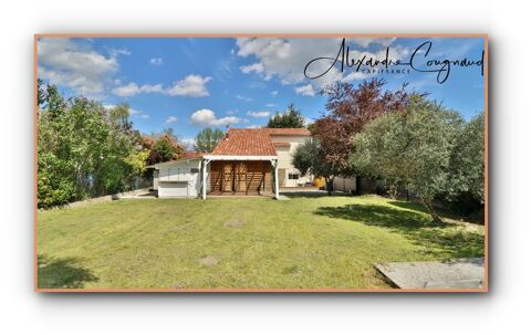   Dpt Tarn (81), � vendre S�malens maison de village r�nov�e P6 Maison - 6 pi�ce(s) - 134 m�