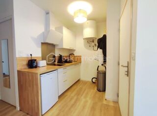  Appartement � vendre 2 pi�ces 26 m�