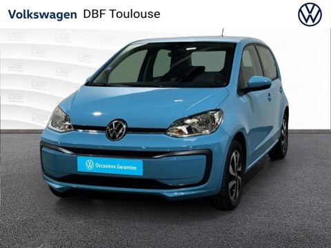 Volkswagen UP ! 2.0 Up 1.0 65 BlueMotion Technology BVM5 Active 2023 occasion Toulouse 31100