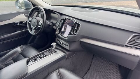 XC90 II D5 AWD 235 Geartronic 5 pl Inscription 2017 occasion 76230 Isneauville