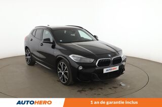 X2 xDrive20d M Sport BVA8 190 ch 2018 occasion 92130 Issy-les-Moulineaux