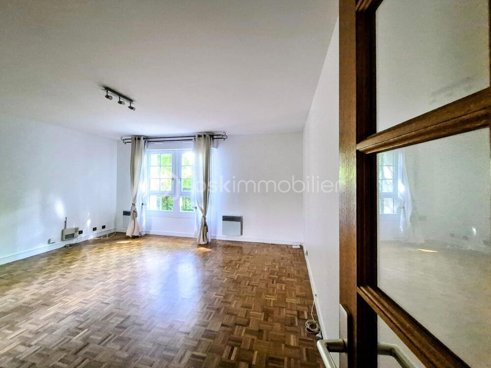 Centre ville de Châtillon - Appartement 2 pièces de 55m² avec parking