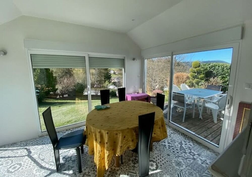 à vendre  Chalet Gérardmer (88400)