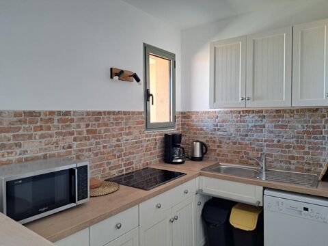  Appartement � louer 3 pi�ces 60 m�