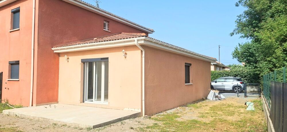 Location Maison Maison de 95m2 à louer sur Tarbes Tarbes