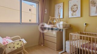  Appartement � vendre 3 pi�ces 69 m�