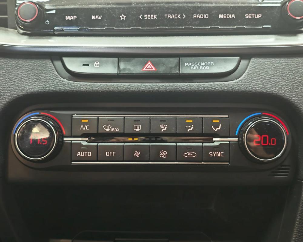 XCeed 1.0l T-GDi 120 ch BVM6 Active 2022 occasion 06700 Saint Laurent Du Var