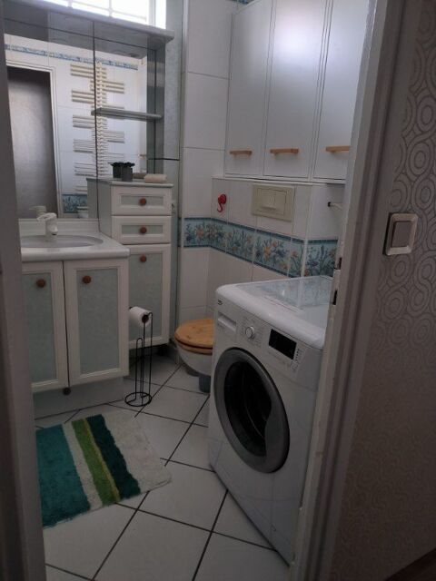  Appartement � louer 1 pi�ce 110 m�