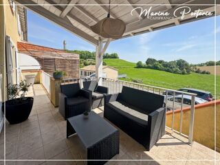  Maison à vendre 4 pièces 127 m²