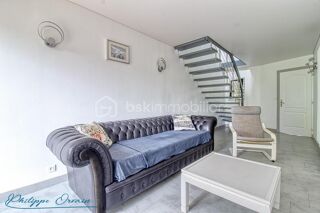  Maison � vendre 5 pi�ces 85 m�