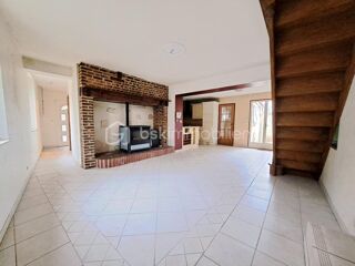  Maison � vendre 6 pi�ces 153 m�