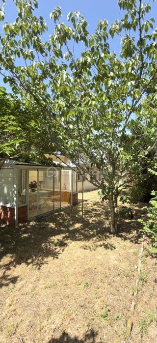  Maison à vendre 6 pièces 120 m²