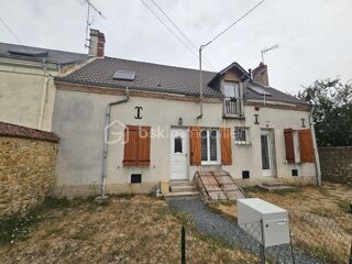  Maison à vendre 7 pièces 164 m²