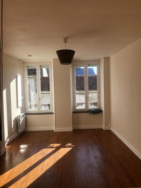  Appartement � louer 1 pi�ce 28 m�