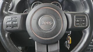 Wrangler 2.8 CRD 200 4X4 BVA5 Rubicon - Automatique 2012 occasion 83600 Frejus