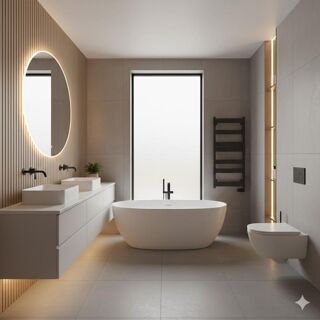  Appartement � vendre 3 pi�ces 65 m�