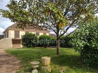  Maison à vendre 8 pièces 222 m²