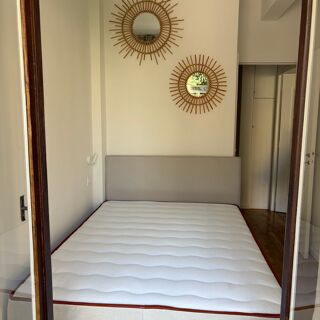  Appartement à louer 2 pièces 32 m²