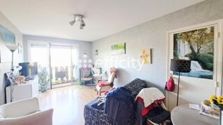  Appartement à vendre 2 pièces 48 m²