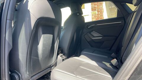 Q3 II 35 TDI 150 S-Tronic 7 S-Line 2022 occasion 28410 Abondant