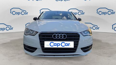 A3 III 1.4 TFSI 122 Ambiente 2013 occasion 95870 Bezons