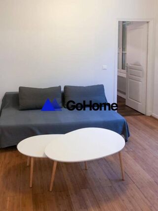  Appartement � louer 1 pi�ce 30 m�