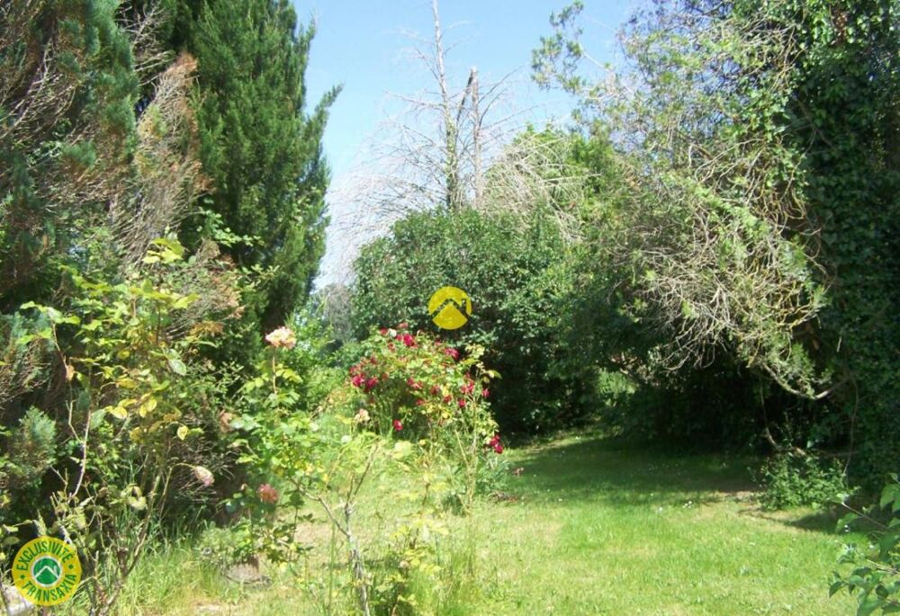 Vente Maison PAVILLON A RAFRAICHIR Dun le palestel