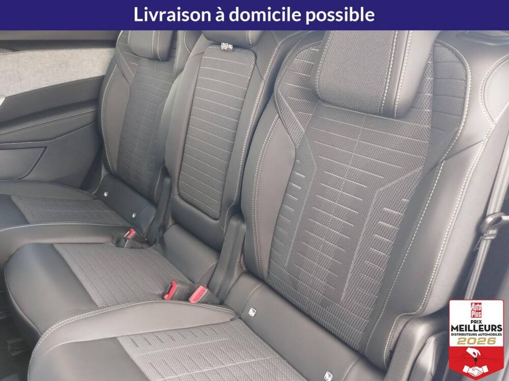 5008 Hybrid 145 e-DCS6 GT 2026 occasion 10150 Lavau