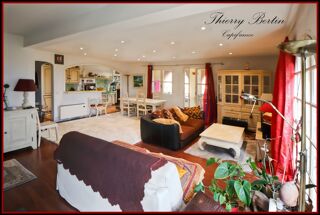  Appartement à vendre 4 pièces 112 m²