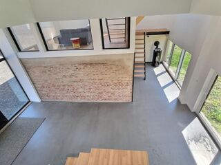  Maison � vendre 6 pi�ces 161 m�