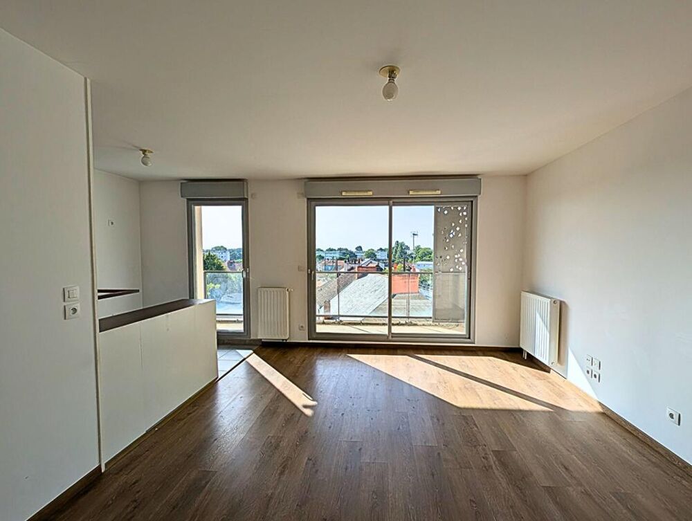 Appartement 3 pièces 65 m² · à Nantes · 65 m² · 219 750 €
