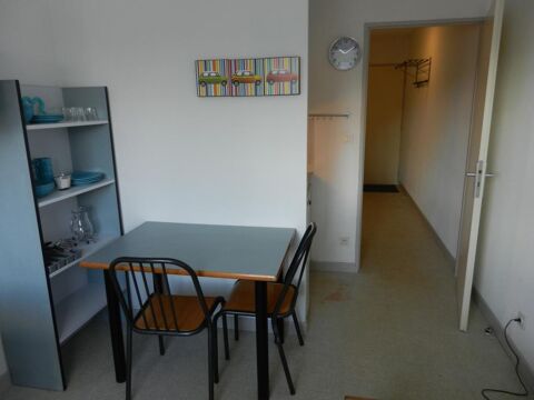  Appartement � louer 1 pi�ce 18 m�